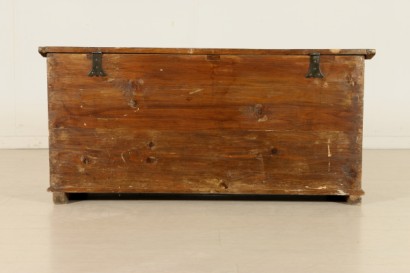 Particular Tyrolean Chest long side