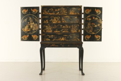 Armoire particulier Chinoiserie