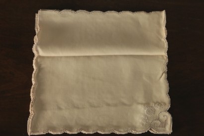 Serviette de table nappe 12 serviettes de table complet
