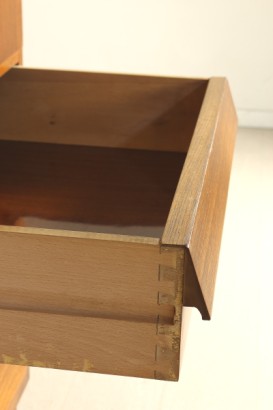 Années de Highboard tiroir 60