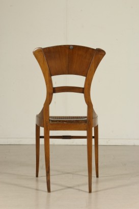 Retro Biedermeier Chair