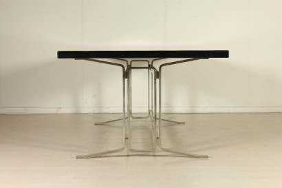 moderno, diseño, vintage, mesa, mesa de diseño, mesa moderna, mesa vintage, mesa de los años 60, # {* $ 0 $ *}, #modern, #design, #vintage, #madeinitaly