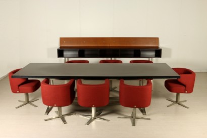 moderno, diseño, vintage, mesa, mesa de diseño, mesa moderna, mesa vintage, mesa de los años 60, # {* $ 0 $ *}, #modern, #design, #vintage, #madeinitaly