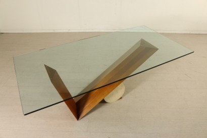 View high Table by Cattelan