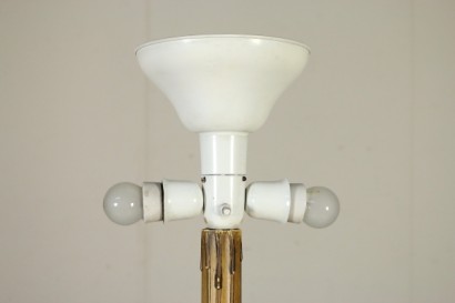 Lampada da terra