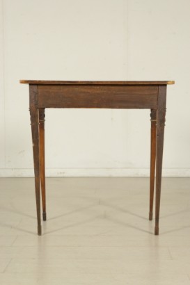 Tavolino in stile Neoclassico - retro