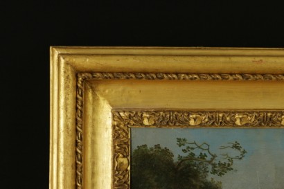 Adrien Manglard - frame