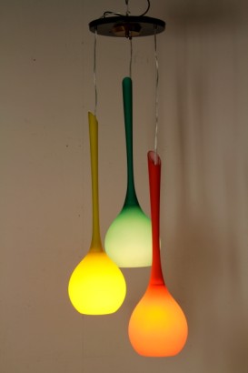 1970s Ceiling Lamp