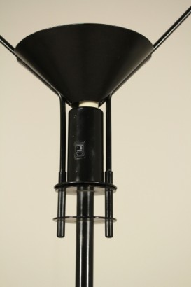 Lamp Artemide, detail