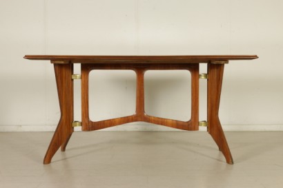 50's table, modern antique table, bois de rose table, design table, vintage table, # {* $ 0 $ *}, # 50's table, # modern table, #boisderose table, #table design, # vintage table