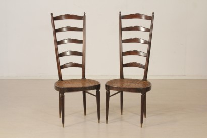 antiguo par de sillas, sillas, sillas, sillas, sillas manchadas garantiza, sillas chiavari, 800 800