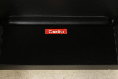 Cassina label detail