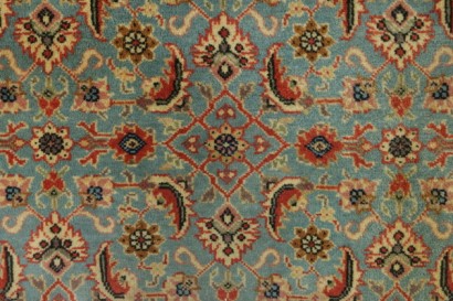 tappeto, tappeto gherla, tappeto romania, tappeto lana cotone, tappeto nodo grosso, #dimanoinmano, tappeto anni 90