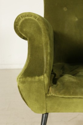 Sessel, 1950er Sessel, Designer Sessel, moderner Sessel, Vintage Sessel, # {* $ 0 $ *}, # Sessel, # Sesselanni50, #poltronadidesign, #poltronadimodernariato, #poltronavintage, Italienisches Design, #designitaliano