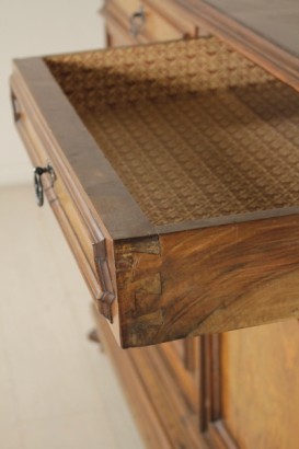 Sideboard Kelvin-detail