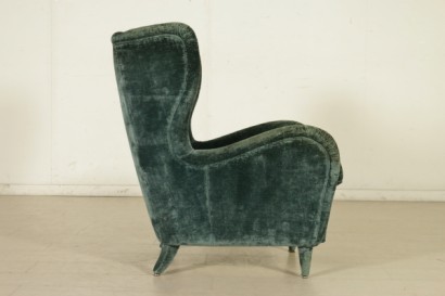 Bergere 04-50 years-right side