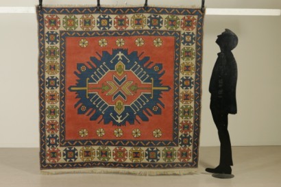 Kars Carpet-Turkey
