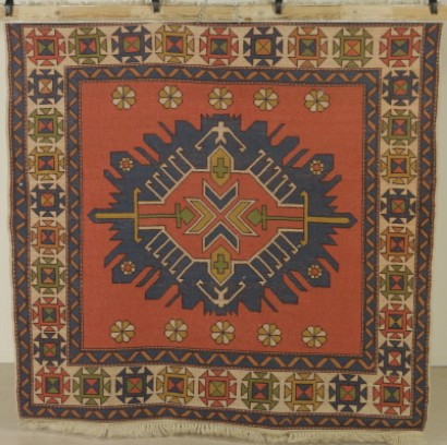 Kars Carpet-Turkey