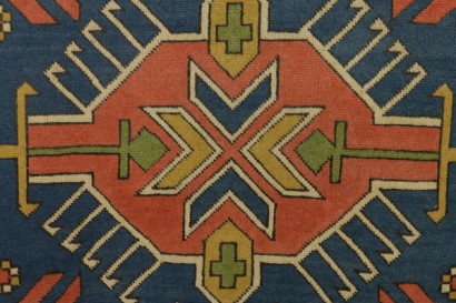 Kars carpet-Turkey-detail