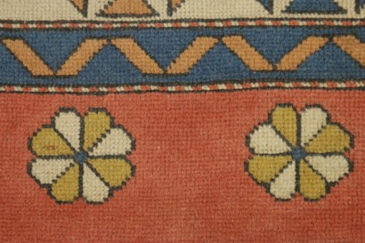 Kars carpet-Turkey-detail