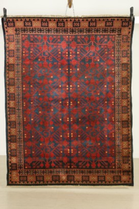 Carpet Kotan-Mongolia