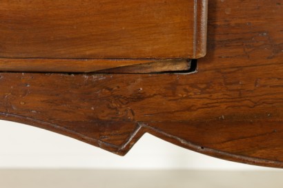 Table emiliano-detail