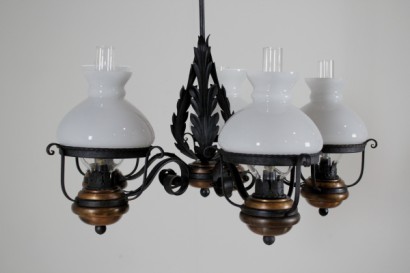 candelabro, candelabro 900, candelabro de hierro, candelabro de vidrio, # {* $ 0 $ *}, #lampadario, # chandelier900, #lampadarioinferro, #lampadarioinvetro