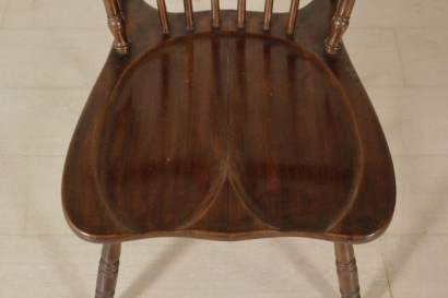{* $ 0 $ *}, 60's chair, 60's, vintage chair, modern antique chair, walnut chairs, vintage chair, vintage seat, 60's vintage