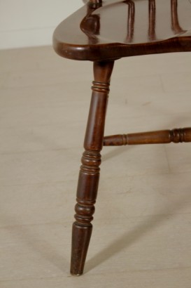 {* $ 0 $ *}, 60er Stuhl, 60er, Vintage Stuhl, moderner antiker Stuhl, Nussbaum Stühle, Vintage Stuhl, Vintage Sitz, 60er Vintage
