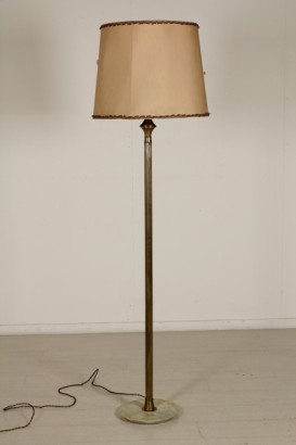 lamp, 900 lamp, floor lamp, floor lamp, lamp with marble base, marble base, lamp with shade, {* $ 0 $ *}