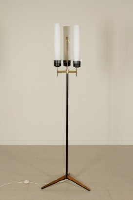 lampe, lampadaire, lampe des années 50, lampe des années 60, lampe vintage, lampe design, lampe design italien, design italien, made in italy, {* $ 0 $ *}, anticonline
