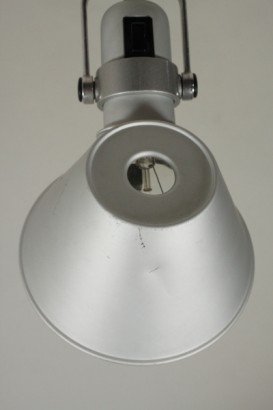 Artemide lamps-detail