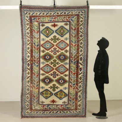 Kazak alfombra-Turquía