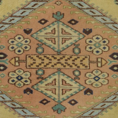 Ardebil Teppich-Iran-detail