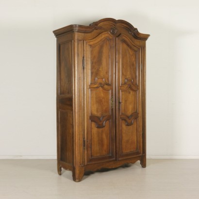 18TH century Provencal armoire
