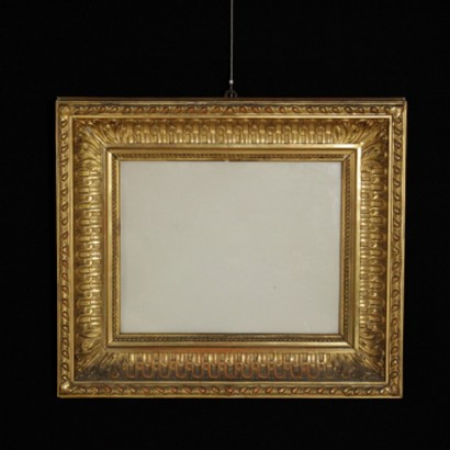 Neoclassical Frame