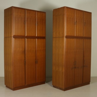 armoire, armoire, penderie, armoire 60's, meuble 60's, {* $ 0 $ *}, anticonline, meuble vintage, armoire vintage, moderne, 60's