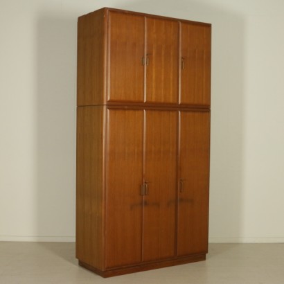 cabinet, cabinet, wardrobe, 60's wardrobe, 60's furniture, {* $ 0 $ *}, anticonline, vintage furniture, vintage wardrobe, modern, 60's