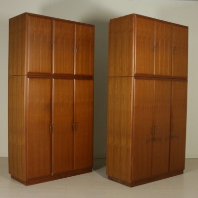 armoire, armoire, penderie, armoire 60's, meuble 60's, {* $ 0 $ *}, anticonline, meuble vintage, armoire vintage, moderne, 60's