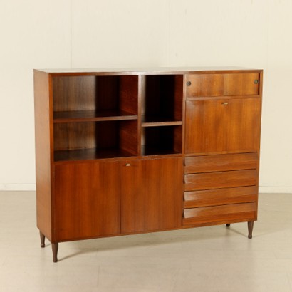 Highboard years 60