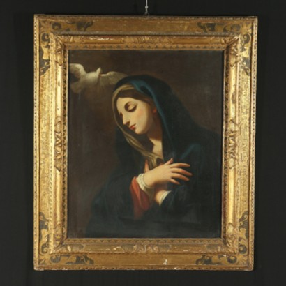 Madonna Annunciata