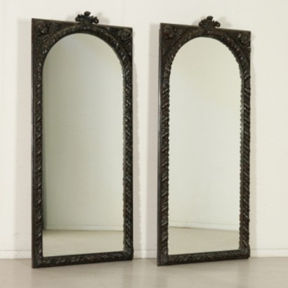miroirs, miroirs sculptés, miroirs antiques, 900 miroirs, miroirs précieux, miroirs de style, # {* $ 0 $ *}, #mirrors, #carved mirrors, #specchiereantiche, # mirrors900, #preziosepecchiere, #stile mirrors