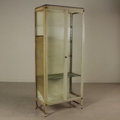 cabinet, display cabinet, 1960s display cabinet, vintage display cabinet, designer display cabinet, Italian design display cabinet, Italian design, modern antiques display cabinet, 1960s, {* $ 0 $ *}, anticonline, medical office display cabinet