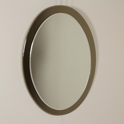 {* $ 0 $ *}, Spiegel aus den 60ern, 60ern, Vintage Spiegel, moderner Spiegel, Wandspiegel