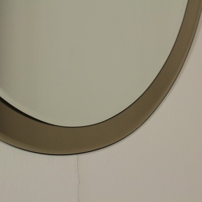 {* $ 0 $ *}, Spiegel aus den 60er, 60er Jahren, Vintage Spiegel, moderner Spiegel, Wandspiegel