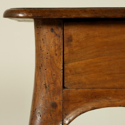 Barock Tisch-detail
