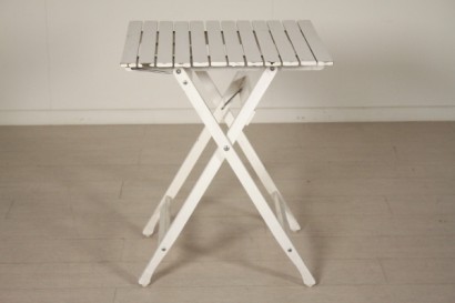 table, folding table, reguitti table, 60's table, 60's, reguitti, designer table, Italian design, {* $ 0 $ *}, anticonline
