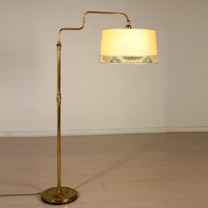 Floor lamp