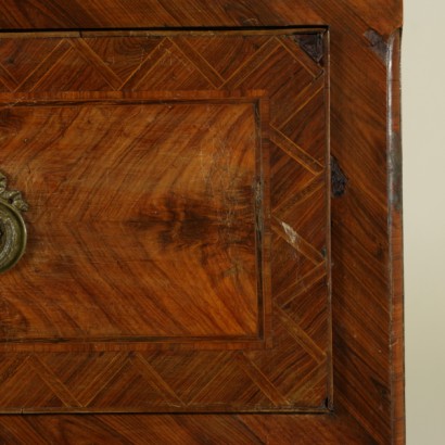 Neapolitan Dresser-detail