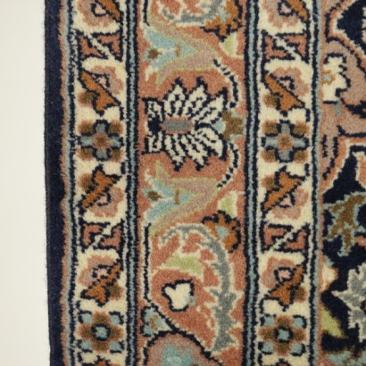 Alfombra persa-Saruq-detalle